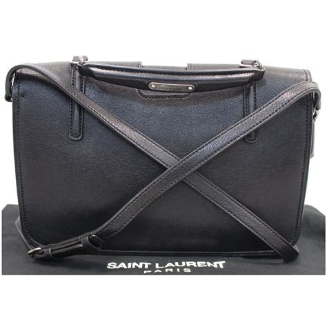 YVES SAINT LAURENT Messenger Handbags 